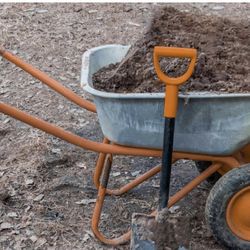 Dirt Fill