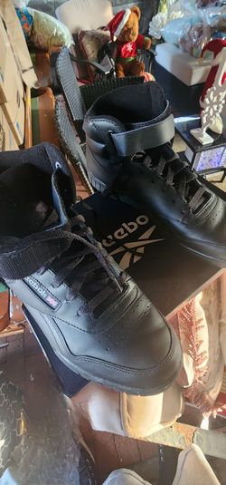 Reebok shoes