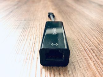 Belkin USB to Ethernet Adapter