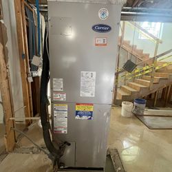 Carrier Air Conditioner 2 Tons