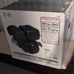 Predator Motor 13hp 420cc 