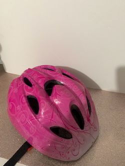 Kids helmet
