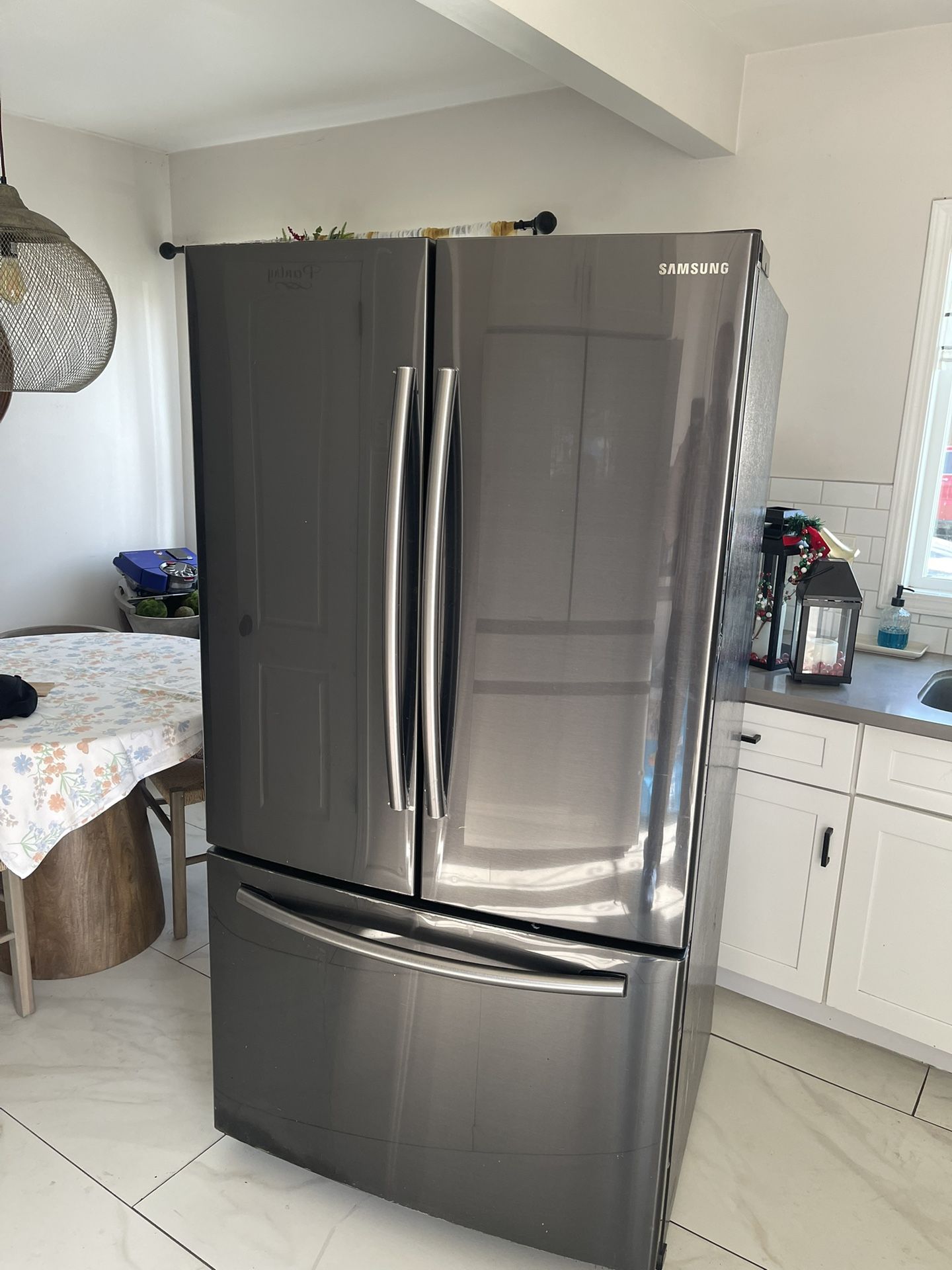 Refrigerator For Sale