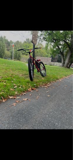Mafia bike 26inch