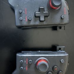 Hori Nintendo Switch Controller