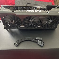 Rtx 4070 TI