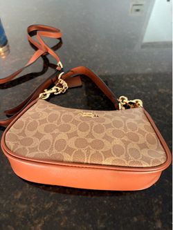 Coach purse new