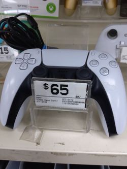 Ps5 controller
