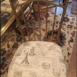 Set Of 6 Chairs