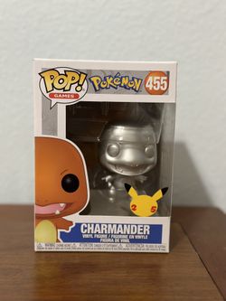 Pokémon Funko Pop