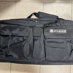 Padded Carrying Storage Case Bag For Camera Telescope Tripod Etc. 