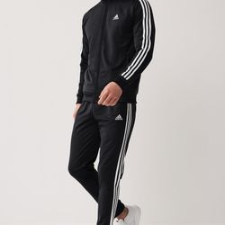 Adidas Track Suit XL 