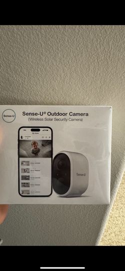 Sense U Outdoor