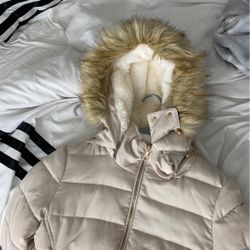 GUESS WINTER JACKET