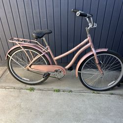 Las 2 Visicletas x $160   Obo