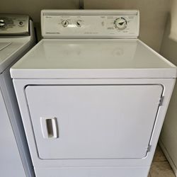 Amana Dryer