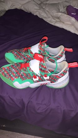 Christmas Special Trae Youngs
