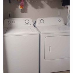 Lavadora Y Secadora