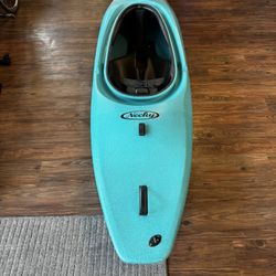 Necky Jive Kayak