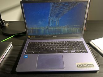 ASUS Chromebook CX15