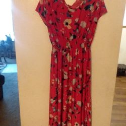 Women's Dress 