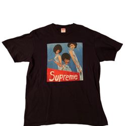 Supreme T-shirt