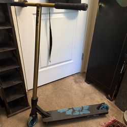 Pro Trick Scooter 