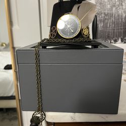 Steampunk Accessories 