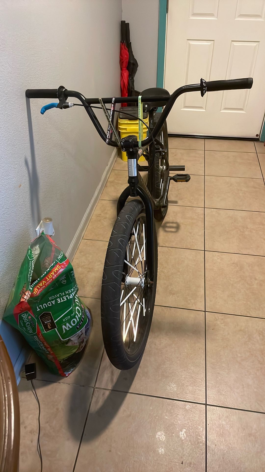 BMX elite 26