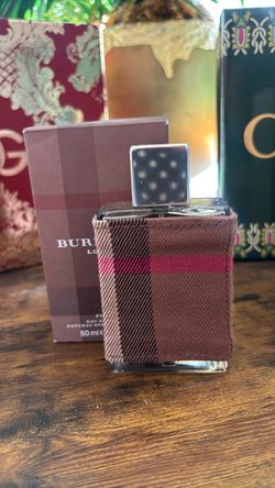 Burberry London 50ml