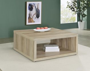 Modern Natural color Coffee Table!!!