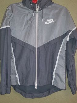 Nike Jacket- Small