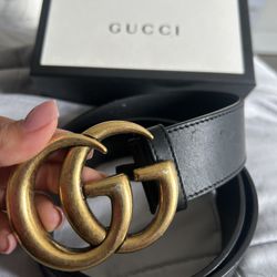 Gucci Belt Women 