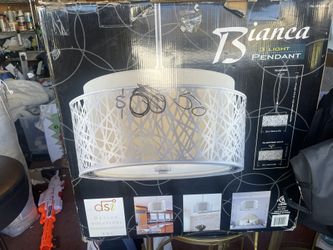 pendant ceiling light