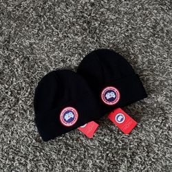 Canada Goose Beanies