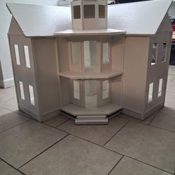 Doll House