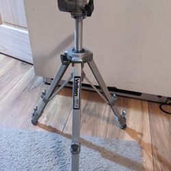 Camera Tripod 