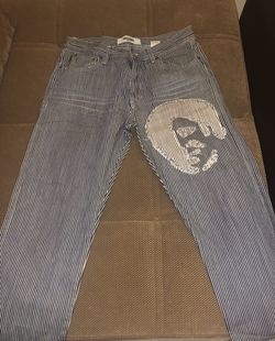 Men’s Moschino Pants