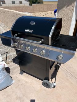 Nexgrill