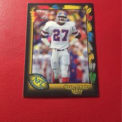 Football Card