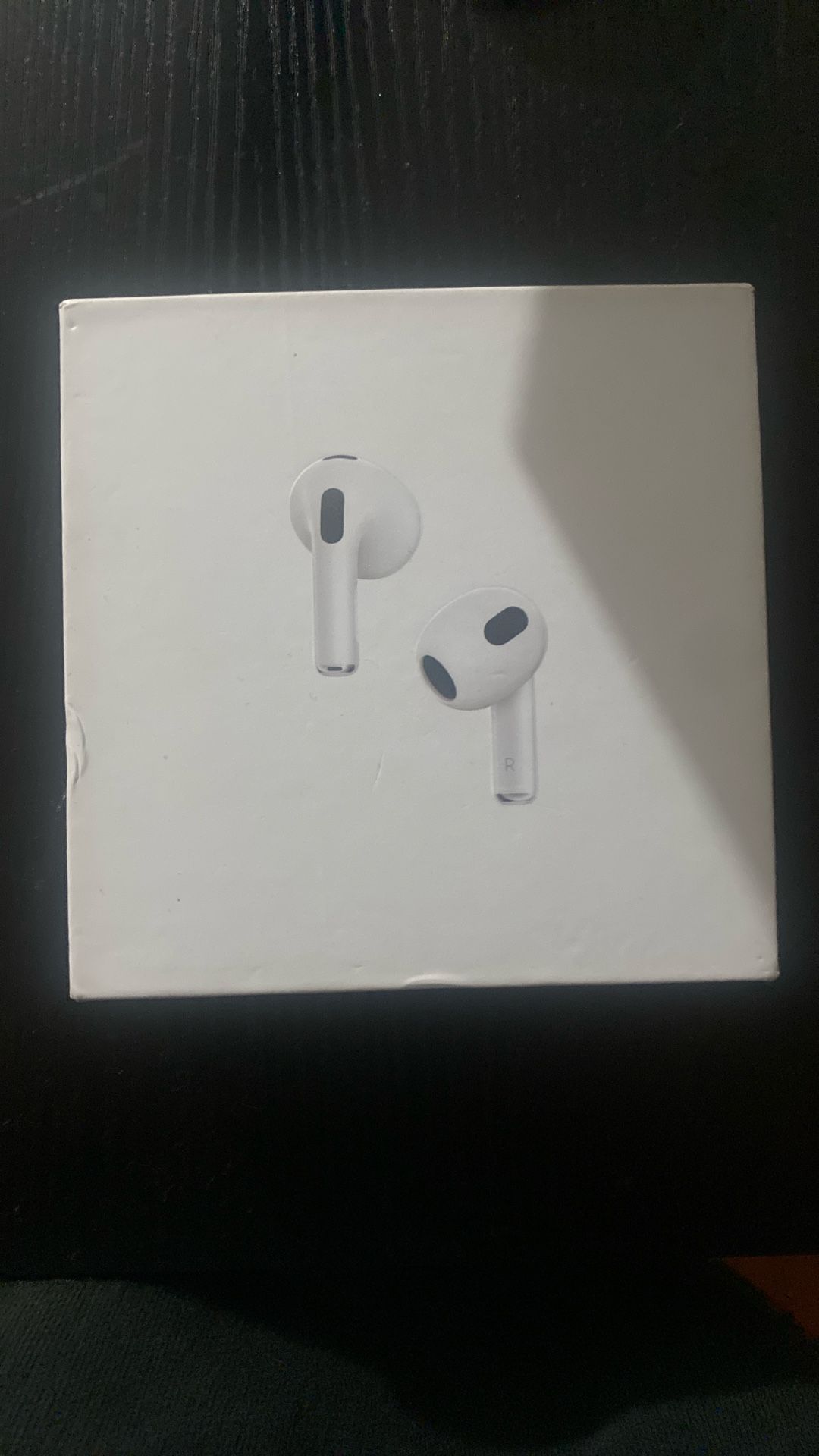Airpods gen 3