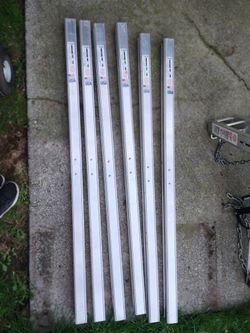 Pumpjack Joint Inserts 