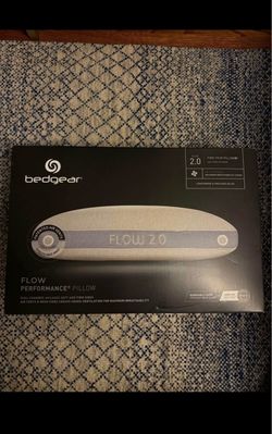 Pillow New
