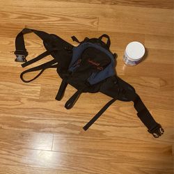 Timberland Hiking Fanny Pack 