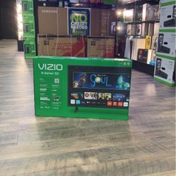 Vizio D-Series 32” 1080p Full HD New 