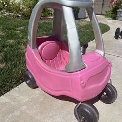 Little tykes Toy Car Toddler