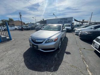 2014 Acura ILX