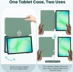 ⭐️ NEW Tablet Cover Samsung A11 Plus A9 Plus 11 Inch