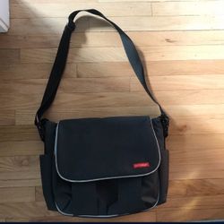 Skip Hop Diaper Bag 
