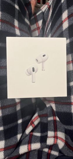 AirPod Pro 2 Brand New 